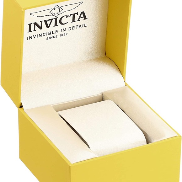 Invicta Men's Pro Diver Quartz Watch - Picture 4 of 4